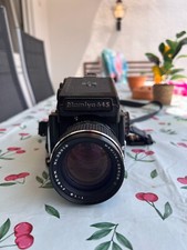 mamiya m645 1000s gebraucht kaufen mamiya m645 1000s gebraucht kaufen Fürth