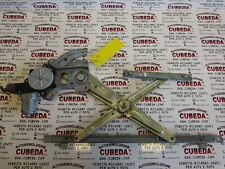 Alzacristallo elettrico anteri usato  Catania