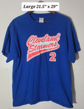 Vintage y2k cleveland for sale  Saltville