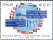 2002 italia repubblica usato  Budrio