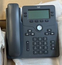 Telefono cisco 6851 usato  Milano