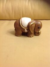 Thun elefante presepe usato  Palermo