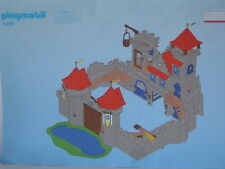 Playmobil castle 3268 for sale  HORNCHURCH
