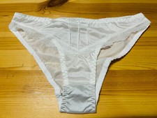 Neu weißer damenslip gebraucht kaufen  Ochtrup