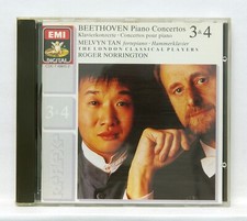 Melvyn tan beethoven d'occasion  Paris XV