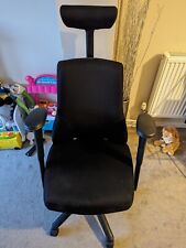 Axia high back for sale  NOTTINGHAM