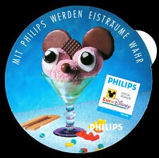 Werbe aufkleber philips gebraucht kaufen  Deutschland