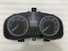 SKODA FABIA II EU Zestaw wskaźników Prędkościomierz 5J0920911C, używany na sprzedaż  PL