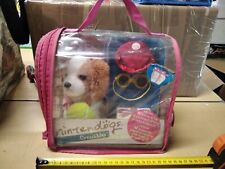 Nintendo peluche nintendogs d'occasion  Lille-