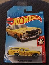 Hot wheels chevelle for sale  HAILSHAM