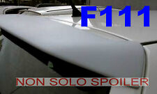 Spoiler alettone golf usato  Santa Luce