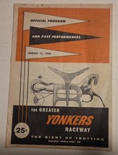 1958 greater yonkers for sale  Hastings