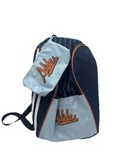 Adidas rucksack extra gebraucht kaufen  Wittlich-Umland
