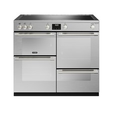 Stoves sterling deluxe for sale  SWANSEA