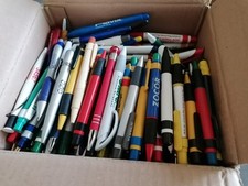 Kugelschreiber sammlung 270 gebraucht kaufen  Deutschland