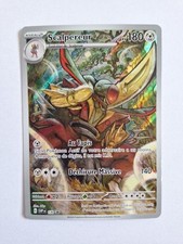 Carte pokemon scalpereur d'occasion  Alençon