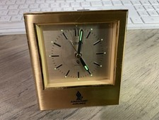 Relógio despertador vintage Citizen Singapore Airlines comprar usado  Enviando para Brazil