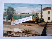 Fotografia stazione pisa usato  Castelfidardo