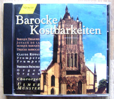 Barocke kostbarkeiten claude gebraucht kaufen  Bühl