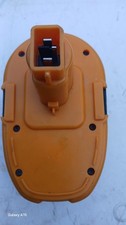 5.5ah battery charger for sale  PETERBOROUGH
