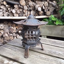 Large vintage hanging for sale  LIGHTWATER