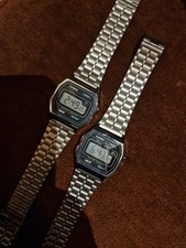 Casio 1070 614w usato  Catania