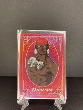 Cardsmiths Street Fighter Alpha Typhoon Dhalsim #34 comprar usado  Enviando para Brazil