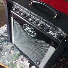 Peavey rage 258 for sale  RAMSGATE