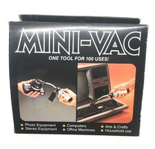 Vintage mini vac for sale  Whittier