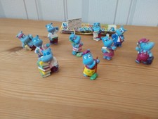 Serie happy hippo gebraucht kaufen  Erkelenz