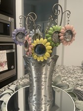 vase mom love for sale  Missouri City
