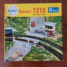 Kibri 7210 gauge for sale  DERBY