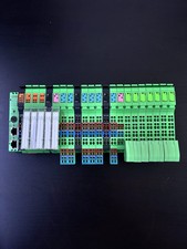 Phoenix contact ilc gebraucht kaufen  Schönaich
