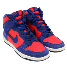 Nike dunk high gebraucht kaufen  Erkrath