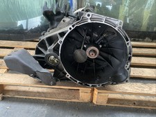 Cambio manuale marce usato  Rovato