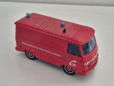 Peugeot pompier solido d'occasion  Pordic