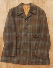 Gentleman piece tweed for sale  ST. AGNES