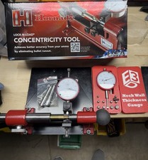 Hornady lnl combo for sale  Grayslake