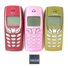 Nokia 6510 classic d'occasion  Expédié en Belgium