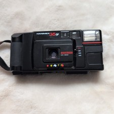 Hanimex 35sf 35mm for sale  LEEDS