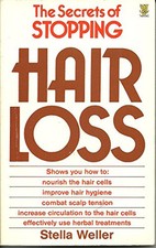 Secrets stopping hair for sale  UK