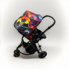 Cosatto giggle accessories for sale  LONDON