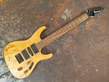 Ibanez series s771pb for sale  GRIMSBY