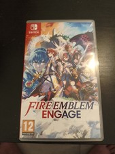 Jeu nintendo switch d'occasion  Brumath
