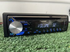 Pioneer deh x3910bt for sale  Morrisville