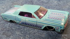 Hot wheels lincoln for sale  ASHFORD