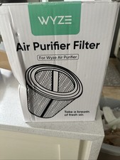 Filtro de alérgeno purificador de ar inteligente WYZE , usado comprar usado  Enviando para Brazil