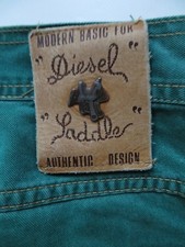 Diesel saddle jeans gebraucht kaufen Diesel saddle jeans gebraucht kaufen  Vechelde