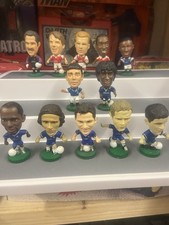 Corinthian prostars chelsea for sale  HIGH WYCOMBE