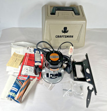 Vintage sears craftsman for sale  Fort Lauderdale